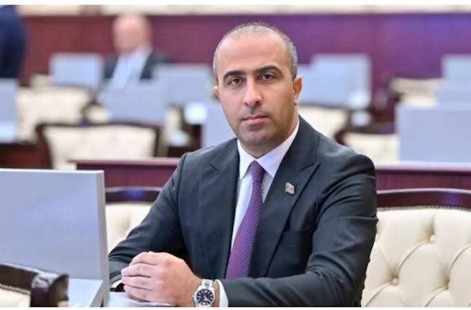 Bəhruz Məhərrəmov "arvad" anlayışı ilə bağlı qanunvericiliyə dəyişiklik  təklif edib