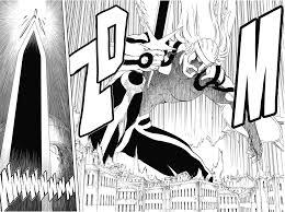 Encontre este pin e muitos outros na pasta bleach de ᴅërғrøc. Lille Barro And Gerard Valkyrie Invades Opm Can They Clear Battles Comic Vine