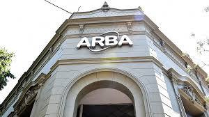 @cristiangirard ⌚ atención en redes: Arba Reabrio Sucursales En 90 Distritos Cuales Son