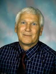 Clifford Noel Kelly Obituary