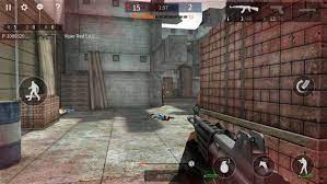 El link es de la plataforma de descargas apk pure, una de las más conocidas del mundo y con más usuarios . Point Blank Strike 2 5 5 Para Android Descargar