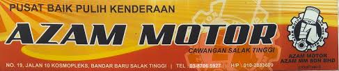 We did not find results for: Azam Motor Salak Tinggi Home Facebook