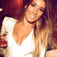 Olivia Cartwright's Instagram, Twitter & Facebook