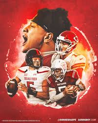 Discover more american football, kansas city chiefs, kc chiefs, mahomes iphone, nfl wallpapers. Patrick Mahomes Ii Kansas City Chiefs Wallpapers Wallpaper Cave