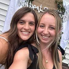 Kailey Cole's Instagram, Twitter & Facebook