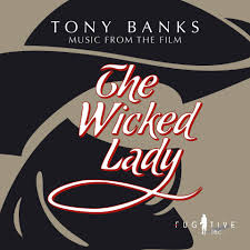 While we were there, we just had to ask him about the 10 records that shaped his early musical leanings and influenced him as he became a founding member, songwriter and keyboard player in genesis. Tony Banks The Wicked Lady Scores Veroffentlichungen Soundtrack Board