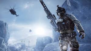 What if the multiplayer is a campaign?discussion (self.battlefield6). A Complete Wish List For Battlefield 6