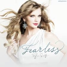 Fearless (taylor's version) is the first of taylor swift's rerecorded albums, which she created to regain ownership of the six albums she created under big machine records. Fearless Fanmade Album Cover Fearless Taylor Rapido Rapido Swift Album Fan Art 17170404 Fanpop
