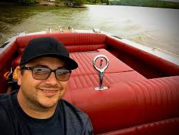 1974 powassan boat for sale