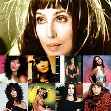 Cher is my favorite singer of all time