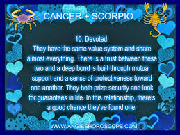 Moreover, do the two water signs really vibe? 20 Quotes About Cancer Scorpio Relationships Scorpio Quotes