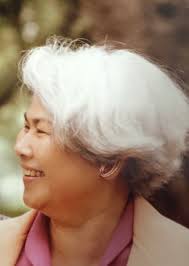 Dra. Caridad Estanislao Cruz O'Connor (aka Cherie/Cherry)