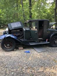 Image result for Black 1929 Buick