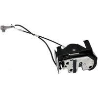 You'll want to be sure the new alternator is compatible with. 2005 Toyota Tundra Door Lock Actuator From 68 99 Autozone Com