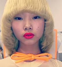 Artist Shout-Out: Lucia Pieroni