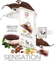 Get quick answers from new korean foods sdn bhd staff and past visitors. Bar Chocolate Series On Behance