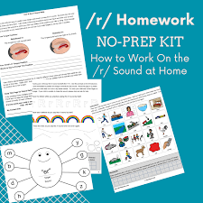 Stop street start stem storm stretch stickers stork steak stingray stew star stick streamers stegosaurus stroller stool stamp strawberry straw /st/ blends created by. R Homework How To Work On The R Sound At Home No Prep Kit The Slp Solution