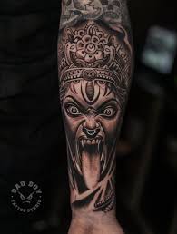 Bad Boy Tattoo Studio Bali