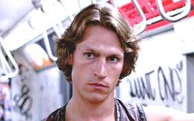 The Warriors star Michael Beck