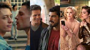 What you need to know. The 15 Best Lgbtq Tv Shows And Movies To Watch During Quarantine 2020 Them
