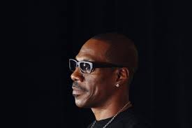 Eddie Murphy podlegel njenim čarom?