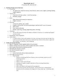 The latest tweets and posts just aren't worth it if the price is anxiety, depression and more. Mental Health Quiz 1 Pdf Anxiety Disorder Psychological Trauma