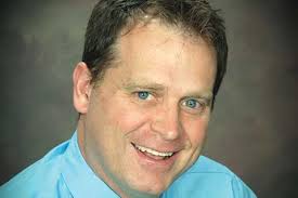 Distributor Salesperson of the Year Finalist