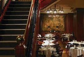 Grill 23 The Place To Have A Steak In Back Bay Boston Local Restaurant New England This Is Us