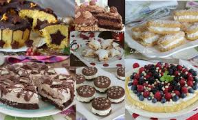 Praticità e rapidità sono le caratteristiche ideali per realizzare dei. Torte E Dolci Per Capodanno Tantissime Ricette Facile E Veloci