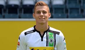 How thorgan hazard is stepping out of his brother's shadow as he matches eden goal for goal. Thorgan Hazard Is In The Radar Of Liverpool And Arsenal