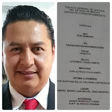 Callejón Informativo