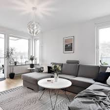 51 Scandinavian Stylish Living Room Decor Ideas Modern Apartment Living Room Living Room Decor Apartment Bright Living Room