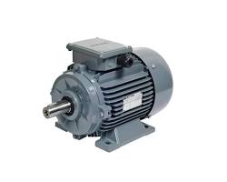 Asenkron motor resmi