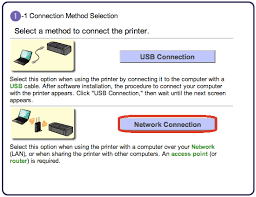 You can install the following items of the software: Pixma Ip7250 Wireless Connection Setup Guide Canon Central And North Africa