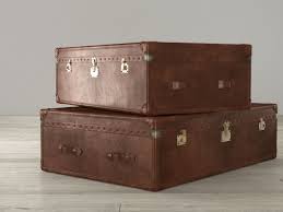 Tall coffee table 35kw x 21nd x 21oh coffee table 54w x 31kd x 16oh. Rh Mayfair Steamer Trunk Model Turbosquid 1226309