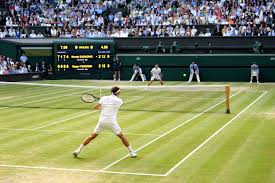 View the 2019 wta singles results for including every match, game and set for each round. Jahrhundertfinale In Wimbledon Der Irre Showdown Zwischen Djokovic Und Federer Tennis Magazin