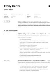 Photoshop resume templates onepage free cv/resume template. 36 Resume Templates 2020 Pdf Word Free Downloads And Guides
