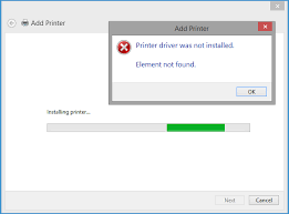 Check spelling or type a new query. Epson The Printer Driver Package Cannot Be Installed Call Epson Support