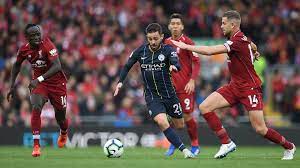 8:15pm, thursday 2nd july 2020. Wer Zeigt Ubertragt Manchester City Vs Fc Liverpool Heute Live Im Tv Und Live Stream Goal Com