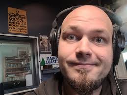 Speezy Returns to WRFR with Speezy Spin! — WRFR-LP