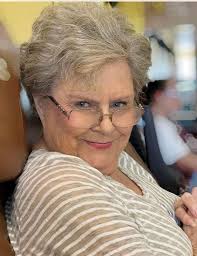 Sandra Mcclain Obituary January 22, 2023