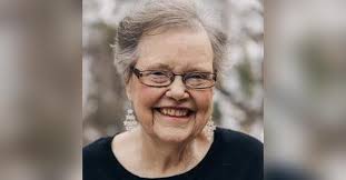 Gloria Gail Kinloch Obituary