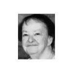 Alice Ellett Obituary