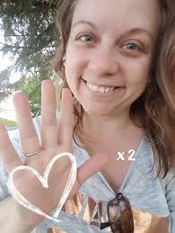 Ten days into a nutritional meal plan with minimal cheating