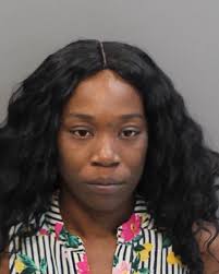 Latest Hamilton County Jail Booking Report