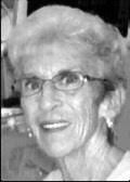 Marilyn Kaiser Obituary (2012)