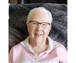 Verla Terpening Obituary (1933