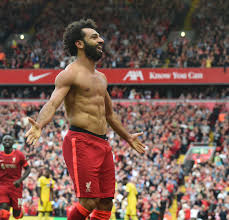 Mohamed salah ghaly (born 15 july 1992) is an egyptian international footballer who plays as a winger for liverpool, having arrived from roma for a reported . Mohamed Salah On Twitter You The Fans Keep Me Going You Give Me More Strength Than I Think You Ll Ever Know