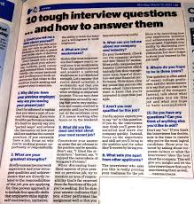 Interview Questions Great Advice We Ask Some Of These Questions In Our Mock Interviews Job Interview Questions Job Interview Tips Job Search Tips