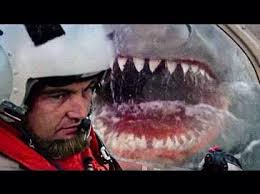 Helicopter stunt gone wrong in movie